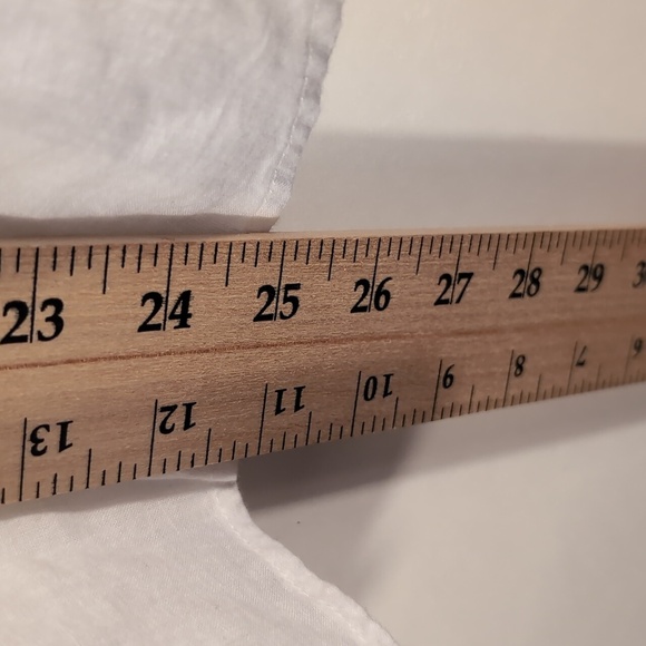 AlaMwar Salma Blouse Red Handmade Embroidery Size XL - Picture 14 of 15